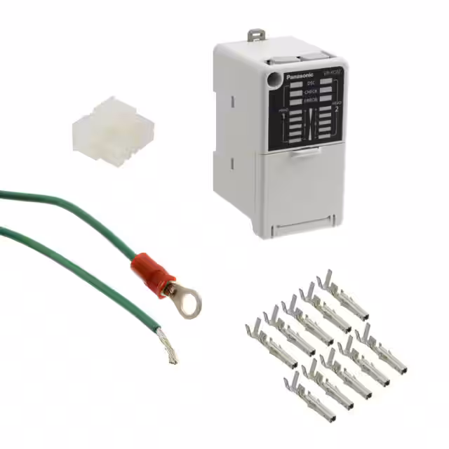 ER-XC02 Panasonic Industrial Automation Sales  Accessories